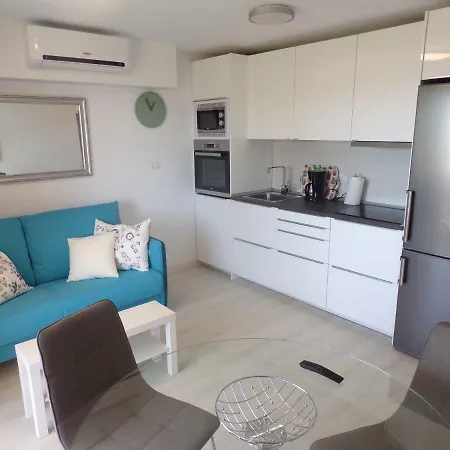Apartament La Colina
