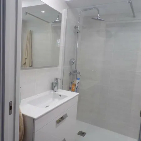 La Colina Apartament