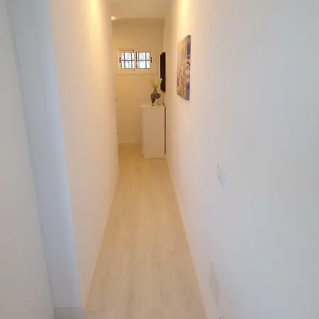 La Colina Apartament San Agustín