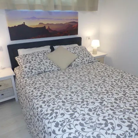La Colina Apartament San Agustín