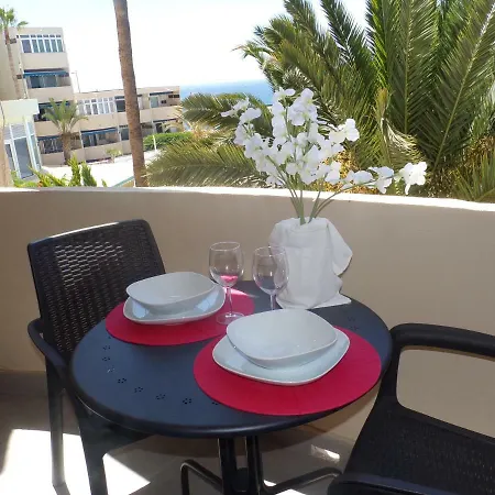 La Colina Apartament