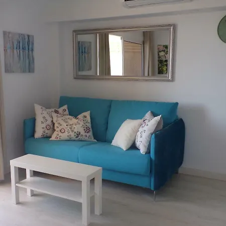 Apartament La Colina