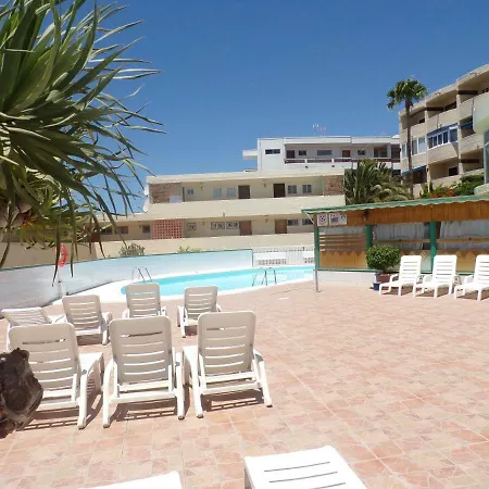 La Colina Apartament