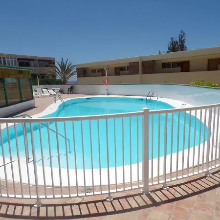 La Colina Appartement